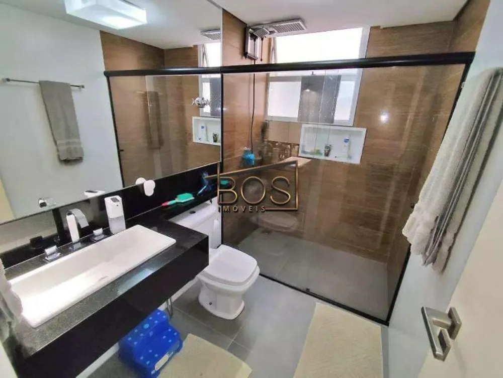 Apartamento, 3 quartos, 110 m² - Foto 3