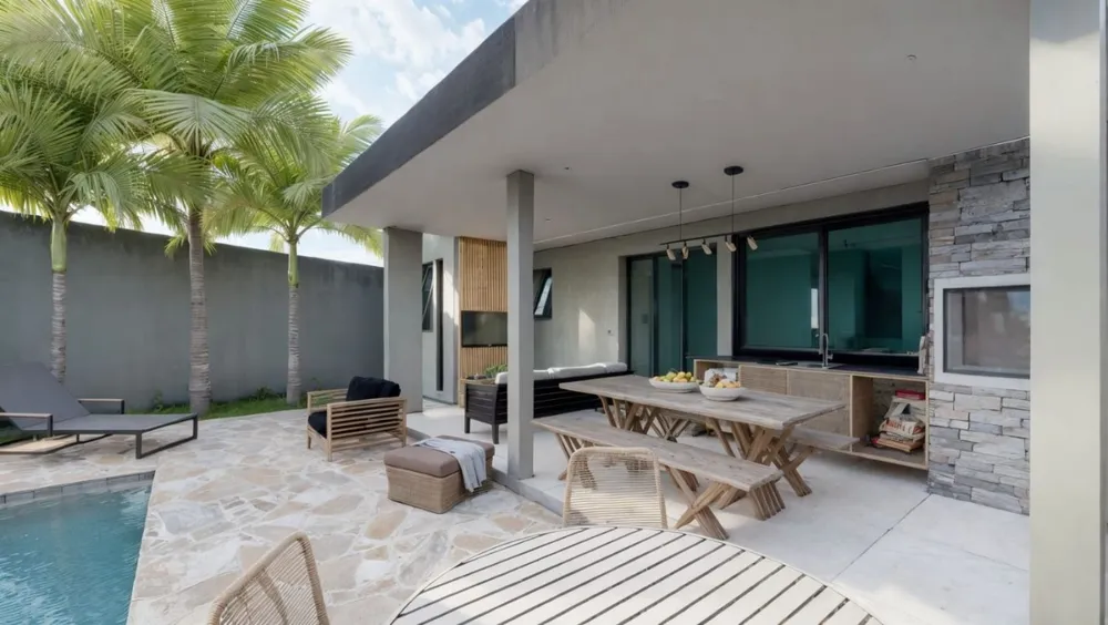 Casa de Condomínio, 3 quartos - Foto 7