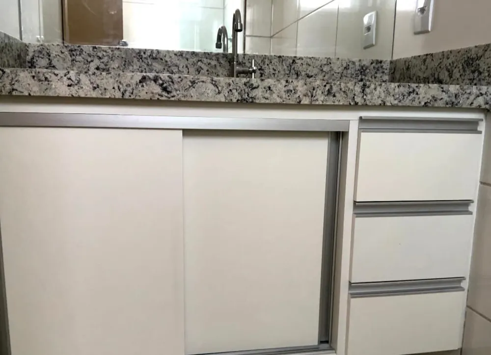 Apartamento, 2 quartos, 59 m² - Foto 7