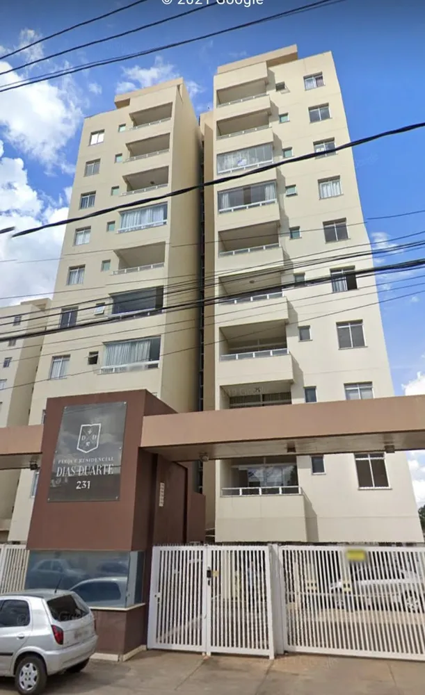 Apartamento, 2 quartos, 59 m² - Foto 1