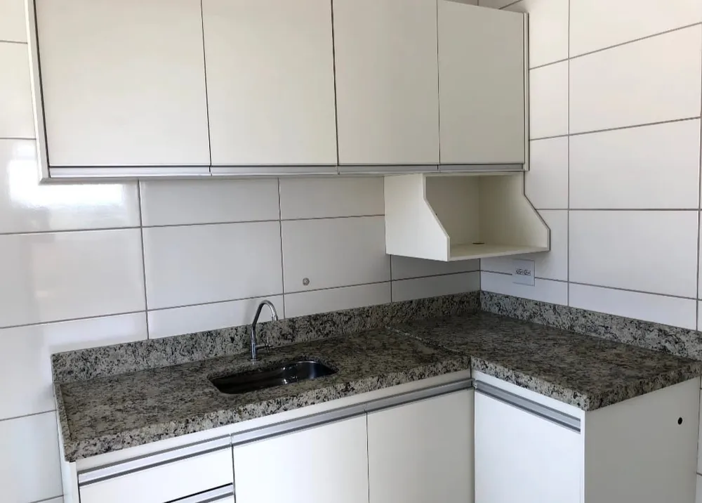 Apartamento, 2 quartos, 59 m² - Foto 5