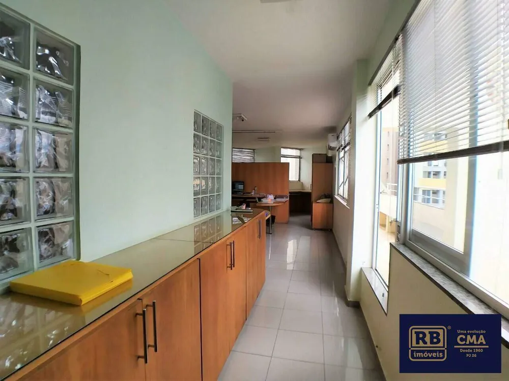 Loja-Salão, 300 m² - Foto 4