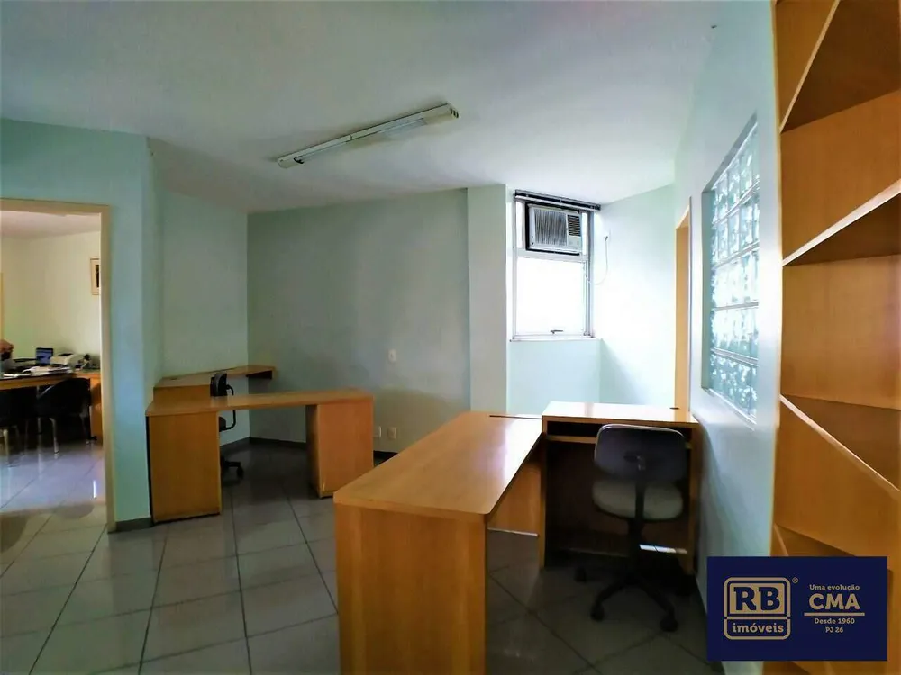 Loja-Salão, 300 m² - Foto 10
