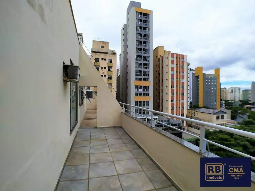 Loja-Salão, 300 m² - Foto 6
