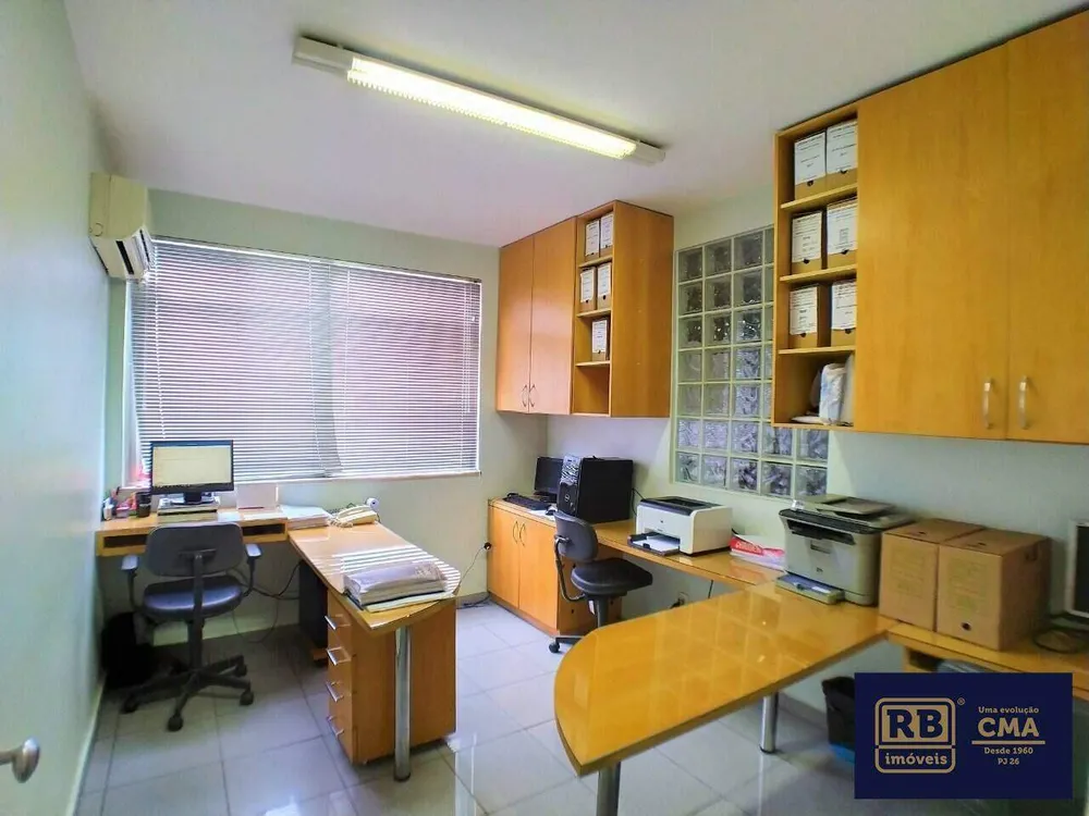 Loja-Salão, 300 m² - Foto 8