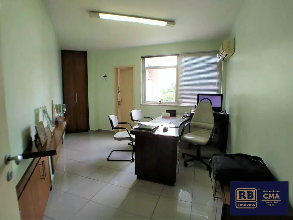 Loja-Salão, 300 m² - Foto 12