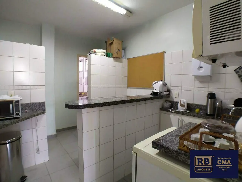 Loja-Salão, 300 m² - Foto 7