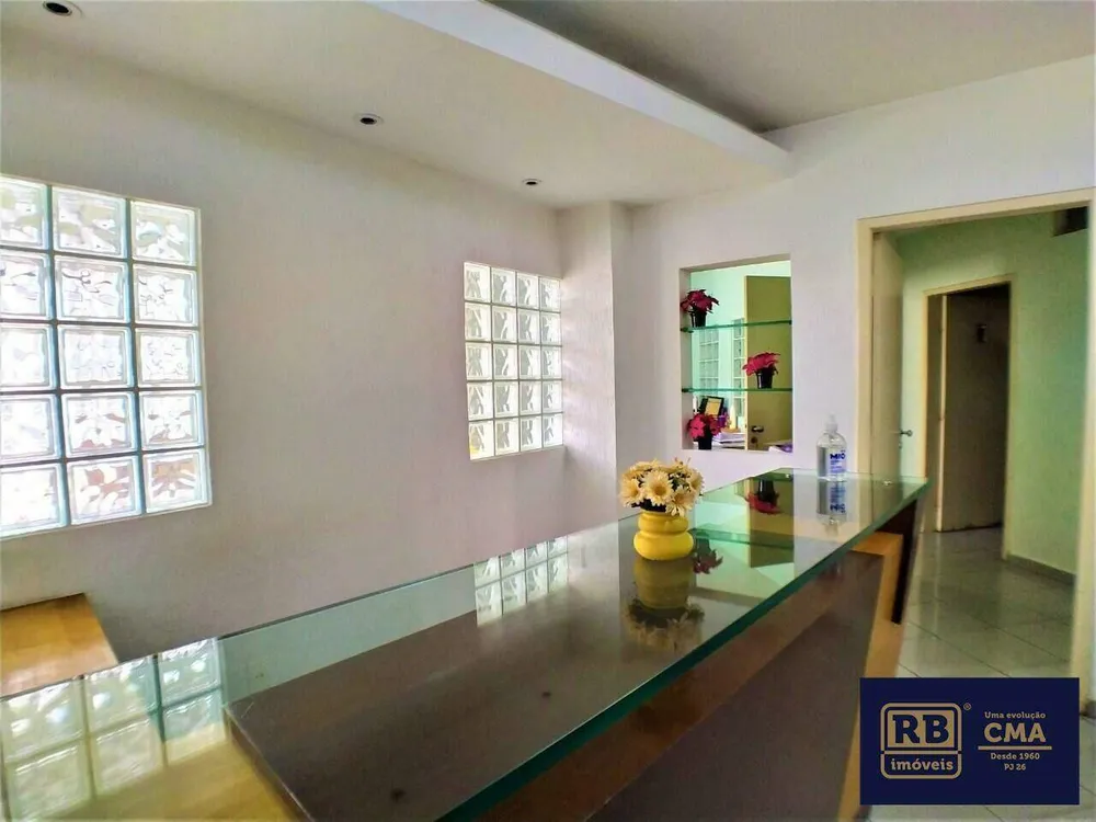 Loja-Salão, 300 m² - Foto 1