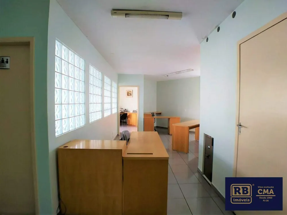Loja-Salão, 300 m² - Foto 9