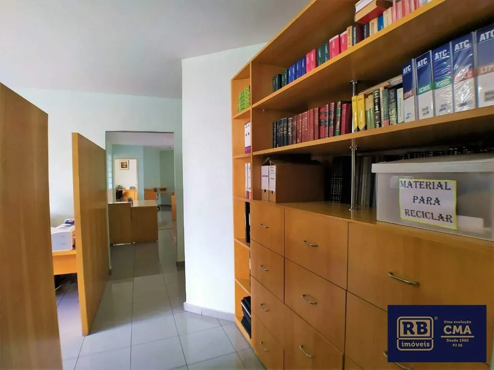 Loja-Salão, 300 m² - Foto 2