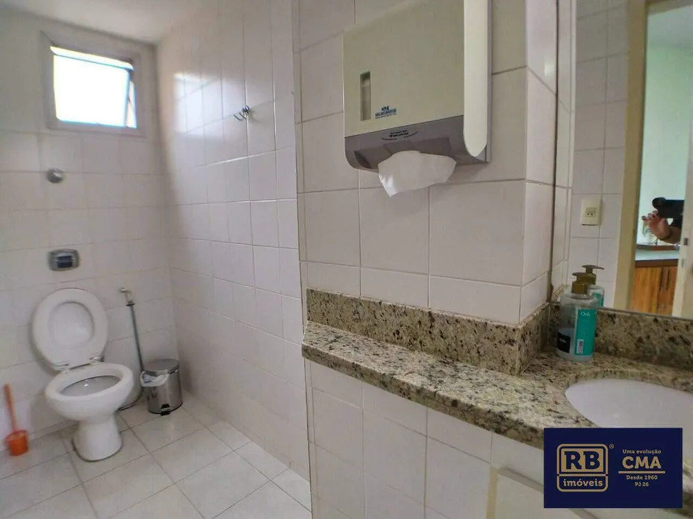 Loja-Salão, 300 m² - Foto 14