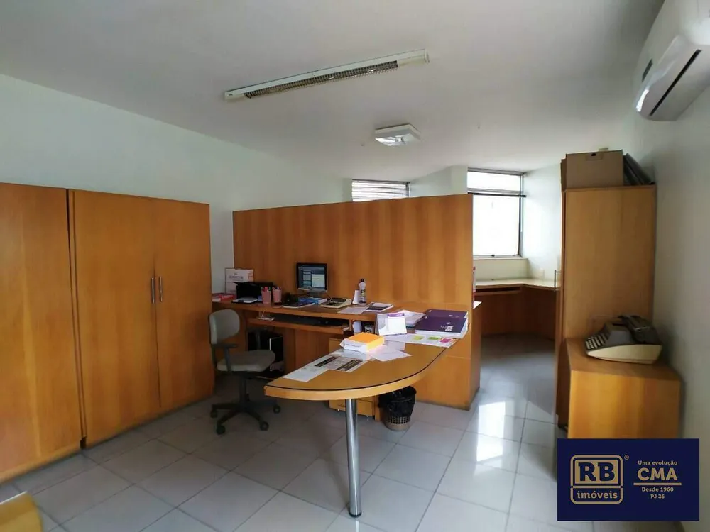 Loja-Salão, 300 m² - Foto 5