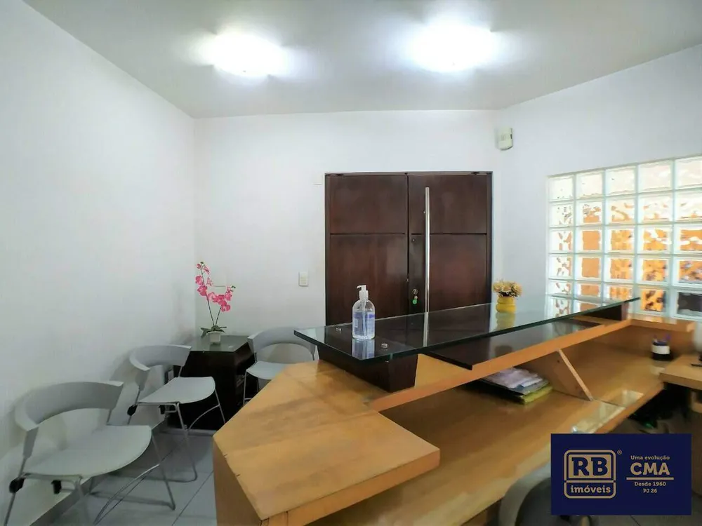 Loja-Salão, 300 m² - Foto 3