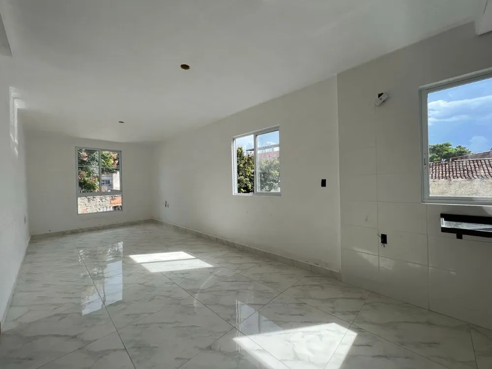 Apartamento, 2 quartos, 60 m² - Foto 1