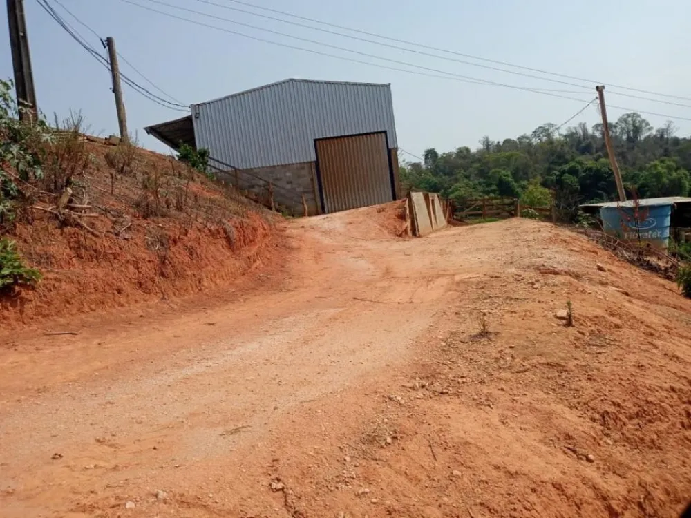 Fazenda, 4114 hectares - Foto 1