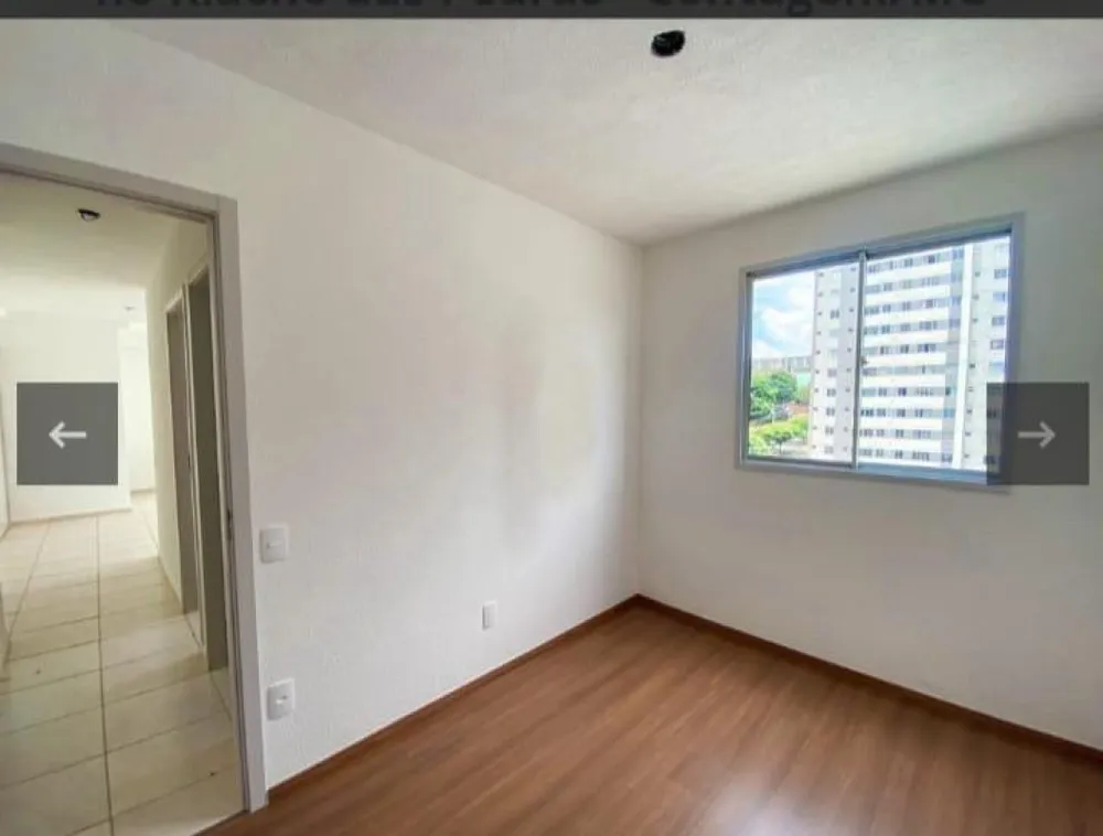 Apartamento, 2 quartos, 47 m² - Foto 7