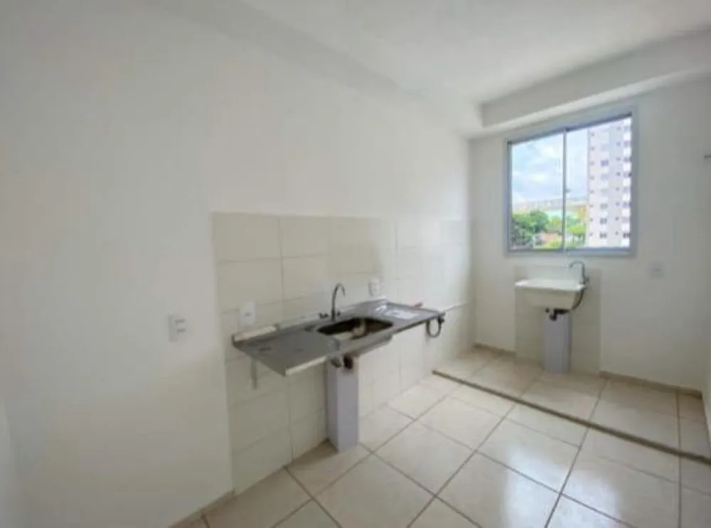 Apartamento, 2 quartos, 47 m² - Foto 4