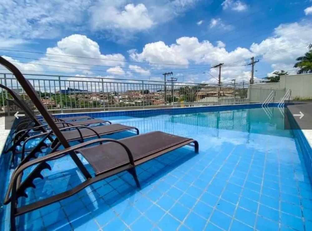 Apartamento, 2 quartos, 47 m² - Foto 11