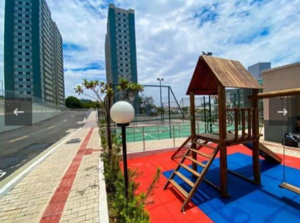 Apartamento, 2 quartos, 47 m² - Foto 3