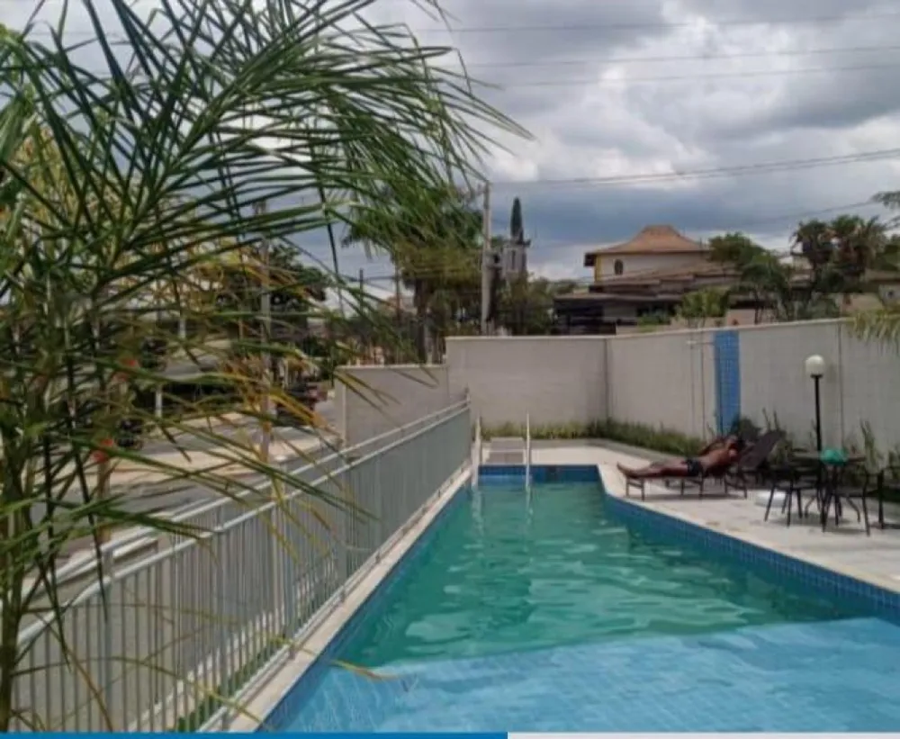 Apartamento, 2 quartos, 47 m² - Foto 1