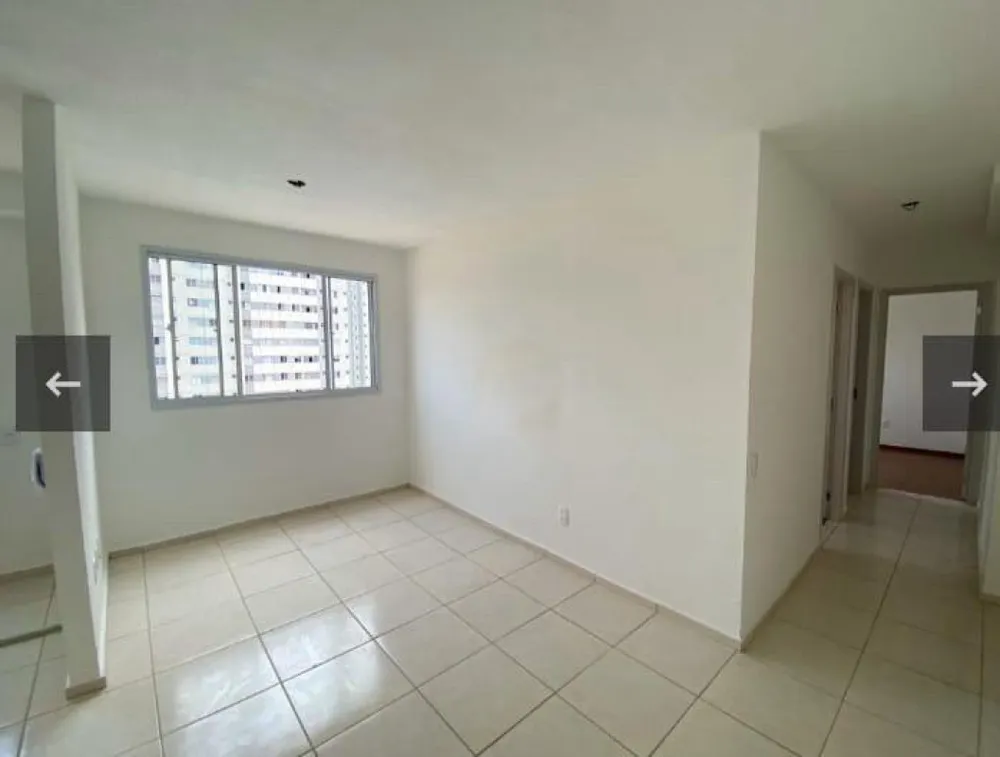 Apartamento, 2 quartos, 47 m² - Foto 6