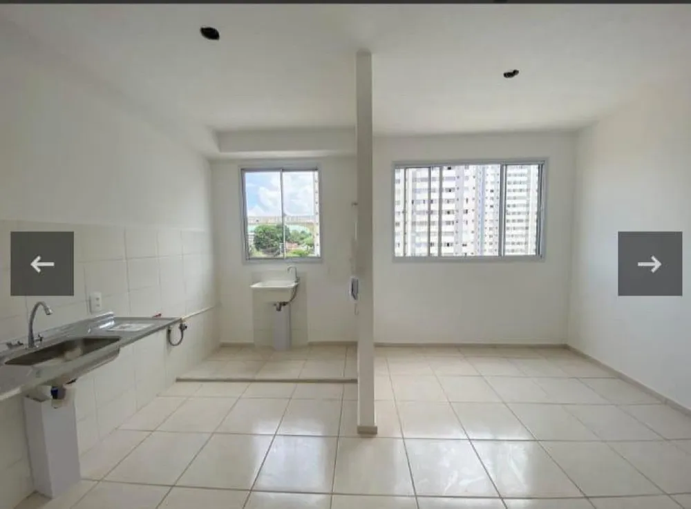 Apartamento, 2 quartos, 47 m² - Foto 9
