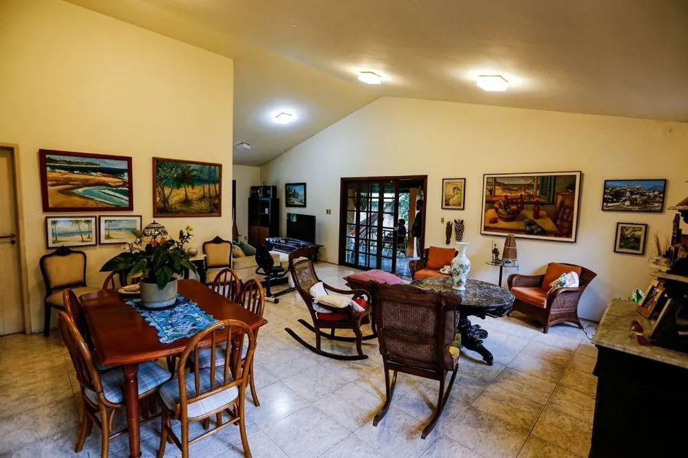 Casa, 5 quartos, 3452 m² - Foto 2