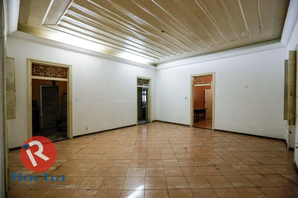 Casa, 5 quartos, 3452 m² - Foto 1