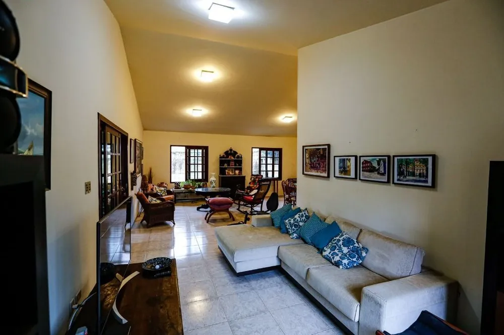 Casa, 5 quartos, 3452 m² - Foto 3