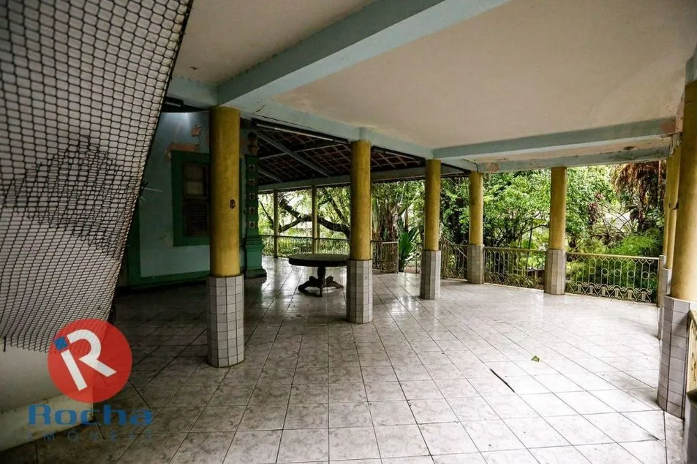 Casa, 5 quartos, 3452 m² - Foto 2