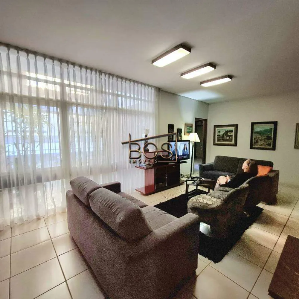 Casa, 6 quartos, 800 m² - Foto 4