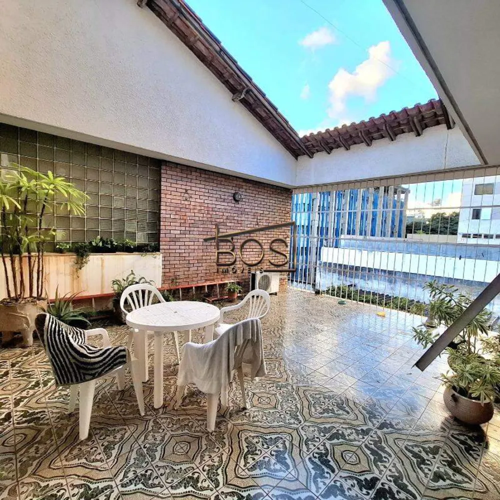 Casa, 6 quartos, 800 m² - Foto 7