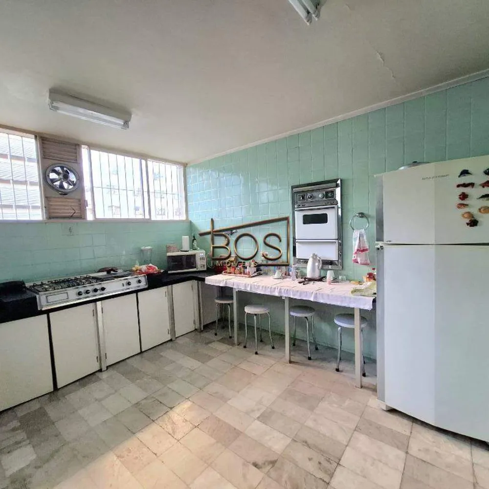 Casa, 6 quartos, 800 m² - Foto 11