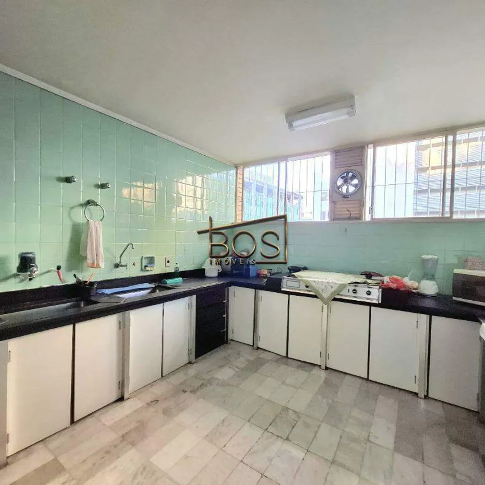 Casa, 6 quartos, 800 m² - Foto 10