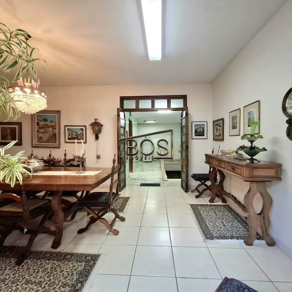 Casa, 6 quartos, 800 m² - Foto 8