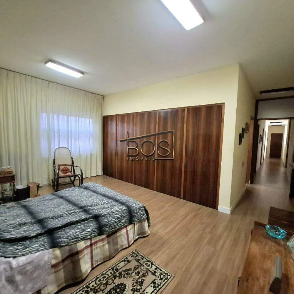 Casa, 6 quartos, 800 m² - Foto 14