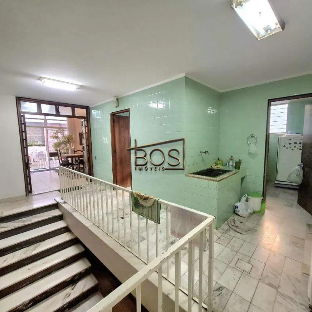 Casa, 6 quartos, 800 m² - Foto 12