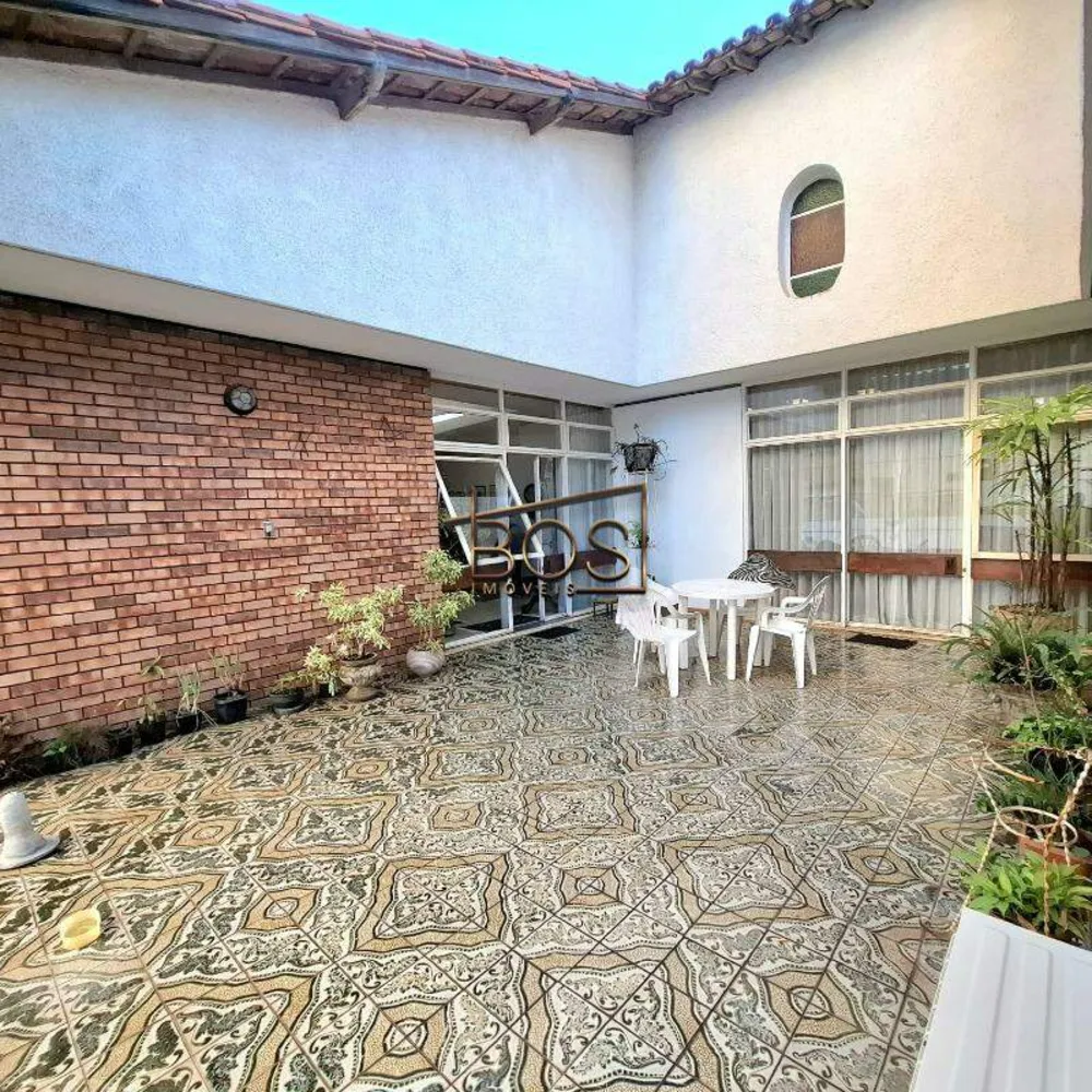 Casa, 6 quartos, 800 m² - Foto 6