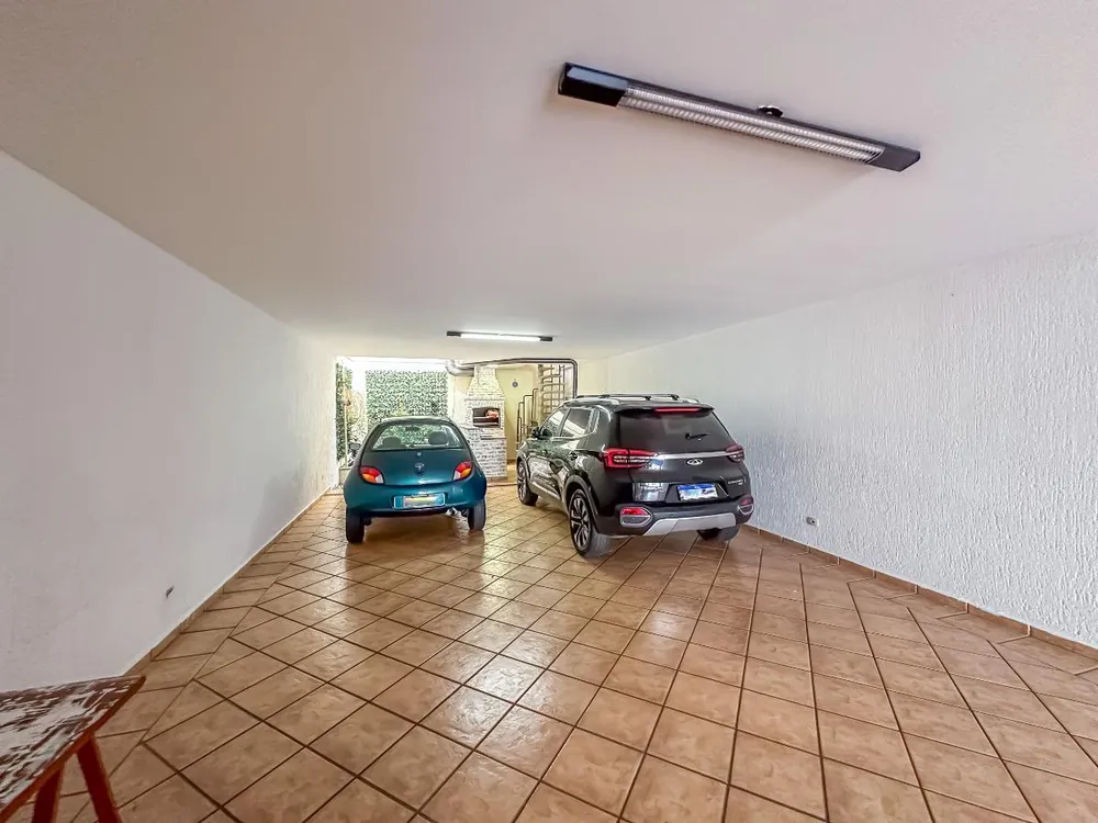 Casa, 4 quartos, 320 m² - Foto 3