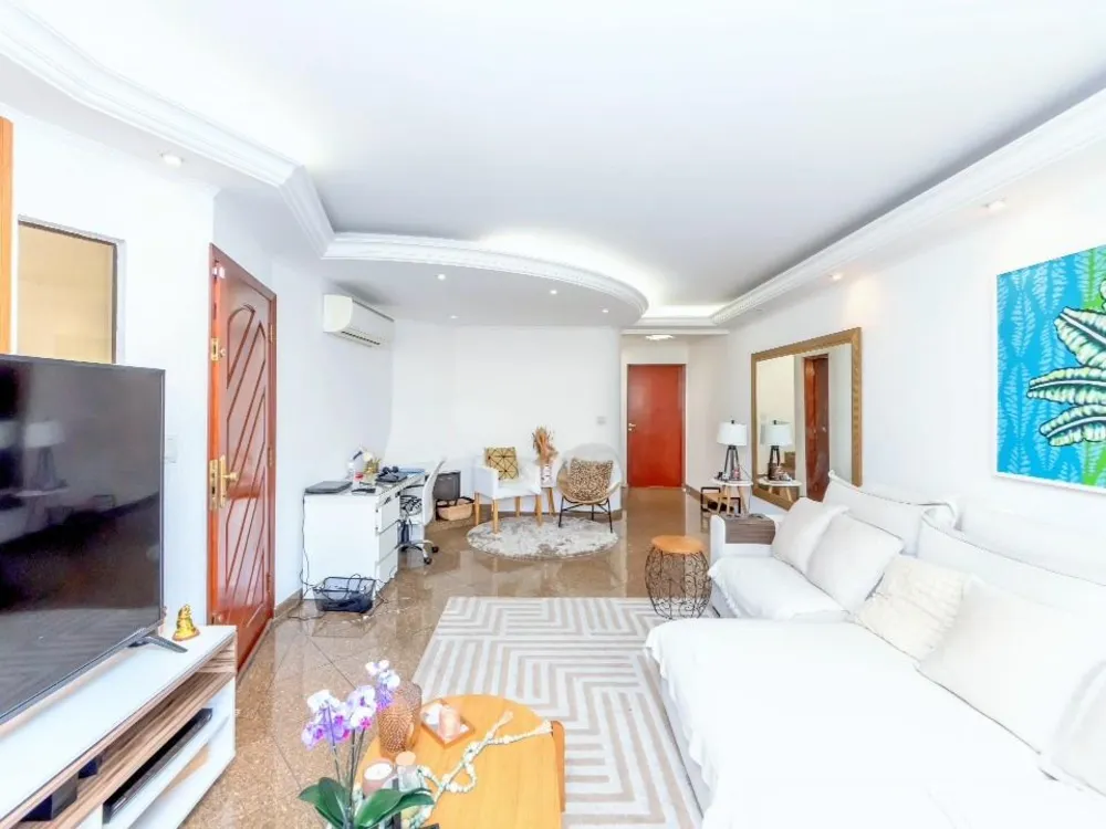 Casa, 4 quartos, 320 m² - Foto 1
