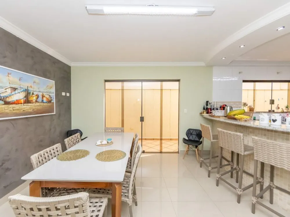 Casa, 4 quartos, 320 m² - Foto 7