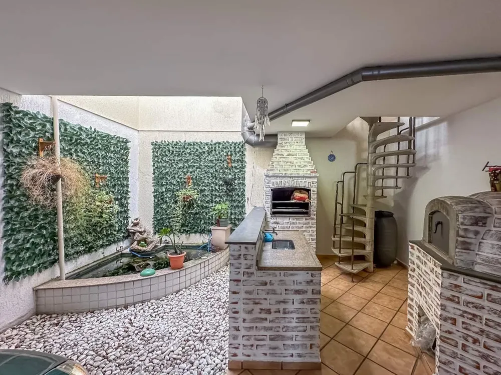 Casa, 4 quartos, 320 m² - Foto 4
