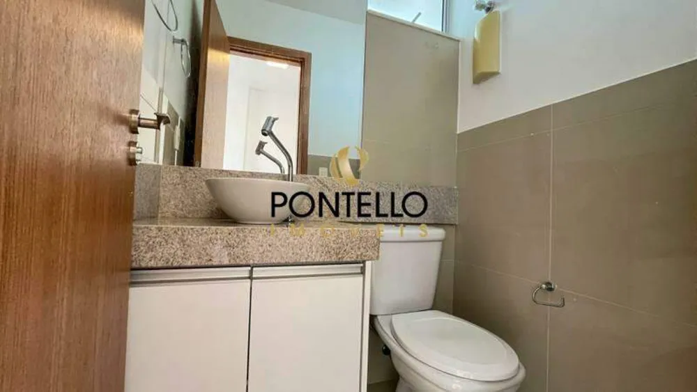 Cobertura, 3 quartos, 130 m² - Foto 9