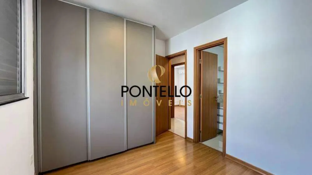 Cobertura, 3 quartos, 130 m² - Foto 7
