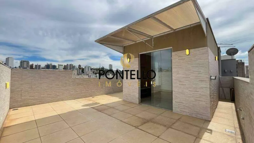 Cobertura, 3 quartos, 130 m² - Foto 14