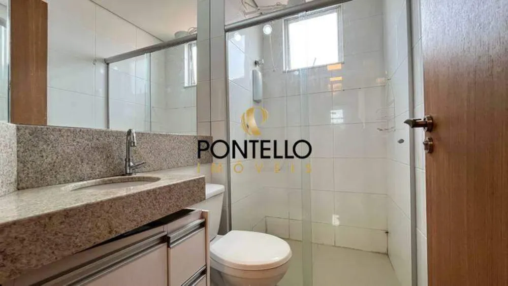 Cobertura, 3 quartos, 130 m² - Foto 8