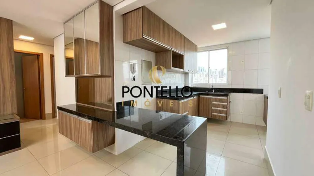 Cobertura, 3 quartos, 130 m² - Foto 1