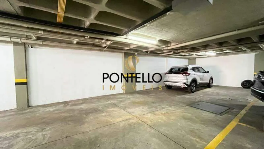 Cobertura, 3 quartos, 130 m² - Foto 16