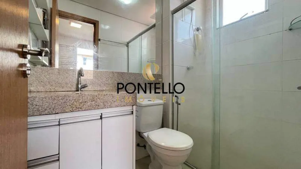 Cobertura, 3 quartos, 130 m² - Foto 8