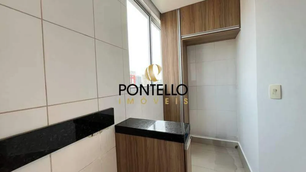 Cobertura, 3 quartos, 130 m² - Foto 3